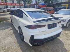 Trumpchi Yingbao 270T DCT Yingbao R-Style Dynamic Edition - photo 13