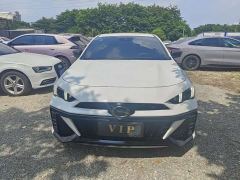 Trumpchi Yingbao 270T DCT Yingbao R-Style Dynamic Edition - photo 2
