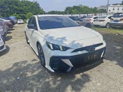 Trumpchi Yingbao 270T DCT Yingbao R-Style Dynamic Edition - photo 3