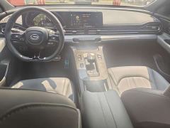 Trumpchi Yingbao 270T DCT Yingbao R-Style Dynamic Edition - photo 5