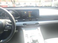 Trumpchi Yingbao 270T DCT Yingbao R-Style Dynamic Edition - photo 7