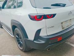 Mazda CX-50 2.0L Standard Edition - ფოტო 10
