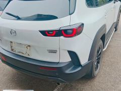 Mazda CX-50 2.0L Standard Edition - ფოტო 12