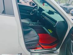 Mazda CX-50 2.0L Standard Edition - ფოტო 4