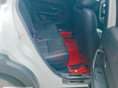 Mazda CX-50 2.0L Standard Edition - ფოტო 5