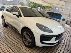 Porsche Macan 2.0T - фото 1