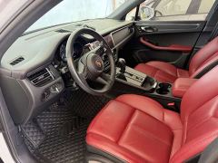 Porsche Macan 2.0T - фото 2