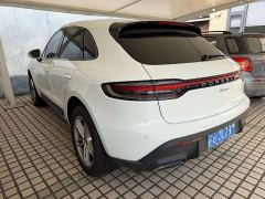 Porsche Macan 2.0T - фото 6