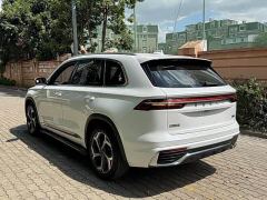 Geely Xingyue L 2.0TD DCT EVO FWD Luxury - ფოტო 10