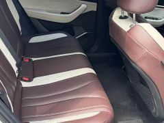 Geely Xingyue L 2.0TD DCT EVO FWD Luxury - ფოტო 3