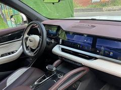 Geely Xingyue L 2.0TD DCT EVO FWD Luxury - ფოტო 5