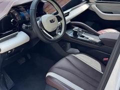 Geely Xingyue L 2.0TD DCT EVO FWD Luxury - ფოტო 7