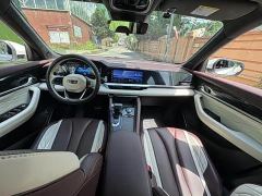 Geely Xingyue L 2.0TD DCT EVO FWD Luxury - ფოტო 8