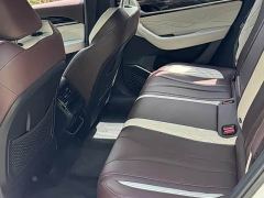 Geely Xingyue L 2.0TD DCT EVO FWD Luxury - ფოტო 9