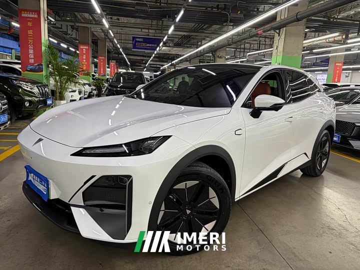 Deepal Deep Blue S07 215Max Deep Blue Smart Drive AD PRO Extended Range Version - ავტომობილი ჩინეთიდან