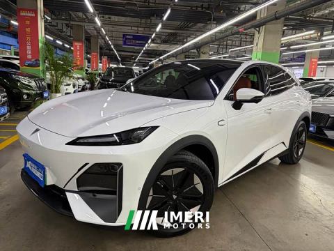 2025 Deepal Deep Blue S07 215Max Deep Blue Smart Drive AD PRO Extended Range Version - автомобиль из Китая