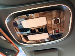 Deepal Deep Blue S07 215Max Deep Blue Smart Drive AD PRO Extended Range Version - ფოტო 16