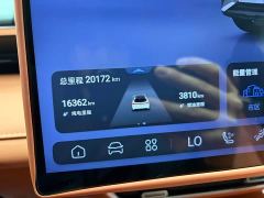 Deepal Deep Blue S07 215Max Deep Blue Smart Drive AD PRO Extended Range Version - ფოტო 20