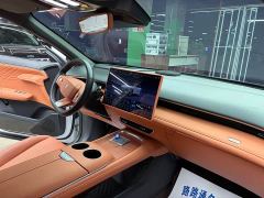 Deepal Deep Blue S07 215Max Deep Blue Smart Drive AD PRO Extended Range Version - ფოტო 7
