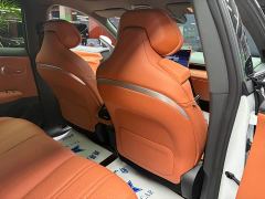 Deepal Deep Blue S07 215Max Deep Blue Smart Drive AD PRO Extended Range Version - ფოტო 8