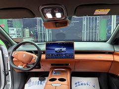 Deepal Deep Blue S07 215Max Deep Blue Smart Drive AD PRO Extended Range Version - ფოტო 9