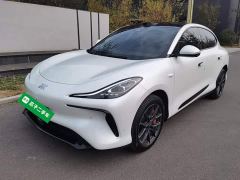 IM Motors Zhiji LS6 Max Standard Edition - photo 1