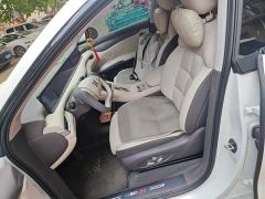 IM Motors Zhiji LS6 Max Standard Edition - photo 11