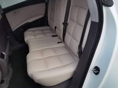 IM Motors Zhiji LS6 Max Standard Edition - photo 13