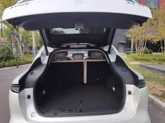 IM Motors Zhiji LS6 Max Standard Edition - photo 15