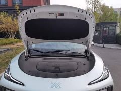 IM Motors Zhiji LS6 Max Standard Edition - photo 16