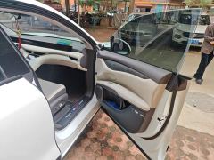 IM Motors Zhiji LS6 Max Standard Edition - photo 19