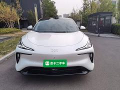 IM Motors Zhiji LS6 Max Standard Edition - photo 2