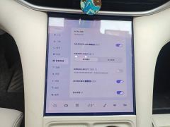 IM Motors Zhiji LS6 Max Standard Edition - photo 20