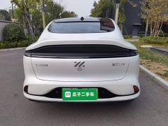 IM Motors Zhiji LS6 Max Standard Edition - photo 3
