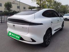 IM Motors Zhiji LS6 Max Standard Edition - photo 4