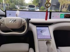 IM Motors Zhiji LS6 Max Standard Edition - photo 5