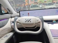IM Motors Zhiji LS6 Max Standard Edition - photo 6