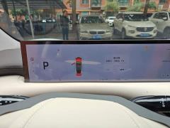IM Motors Zhiji LS6 Max Standard Edition - photo 7