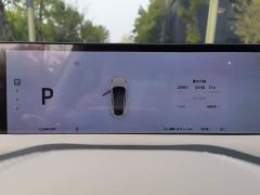 IM Motors Zhiji LS6 Max Standard Edition - photo 8