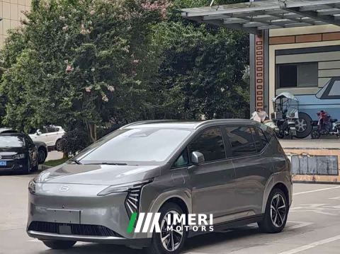 2023 GAC AION Y Plus 510 Joy Edition - ავტომობილი ჩინეთიდან