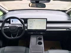 GAC AION Y Plus 510 Joy Edition - ფოტო 5