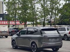 GAC AION Y Plus 510 Joy Edition - ფოტო 7