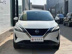 Nissan Qashqai 1.3T CVT Luxury Edition - фото 2