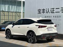 Nissan Qashqai 1.3T CVT Luxury Edition - фото 3