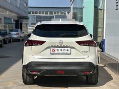 Nissan Qashqai 1.3T CVT Luxury Edition - фото 5