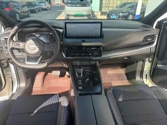 Nissan Qashqai 1.3T CVT Luxury Edition - фото 7