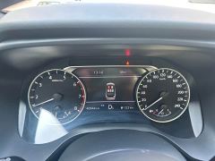 Nissan Qashqai 1.3T CVT Luxury Edition - фото 8
