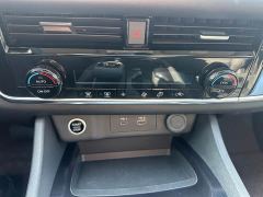 Nissan Qashqai 1.3T CVT Luxury Edition - фото 9