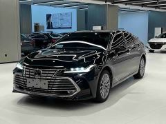 Toyota Camry Hybrid 2.0L Premium - фото 1