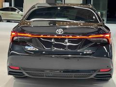 Toyota Camry Hybrid 2.0L Premium - фото 5